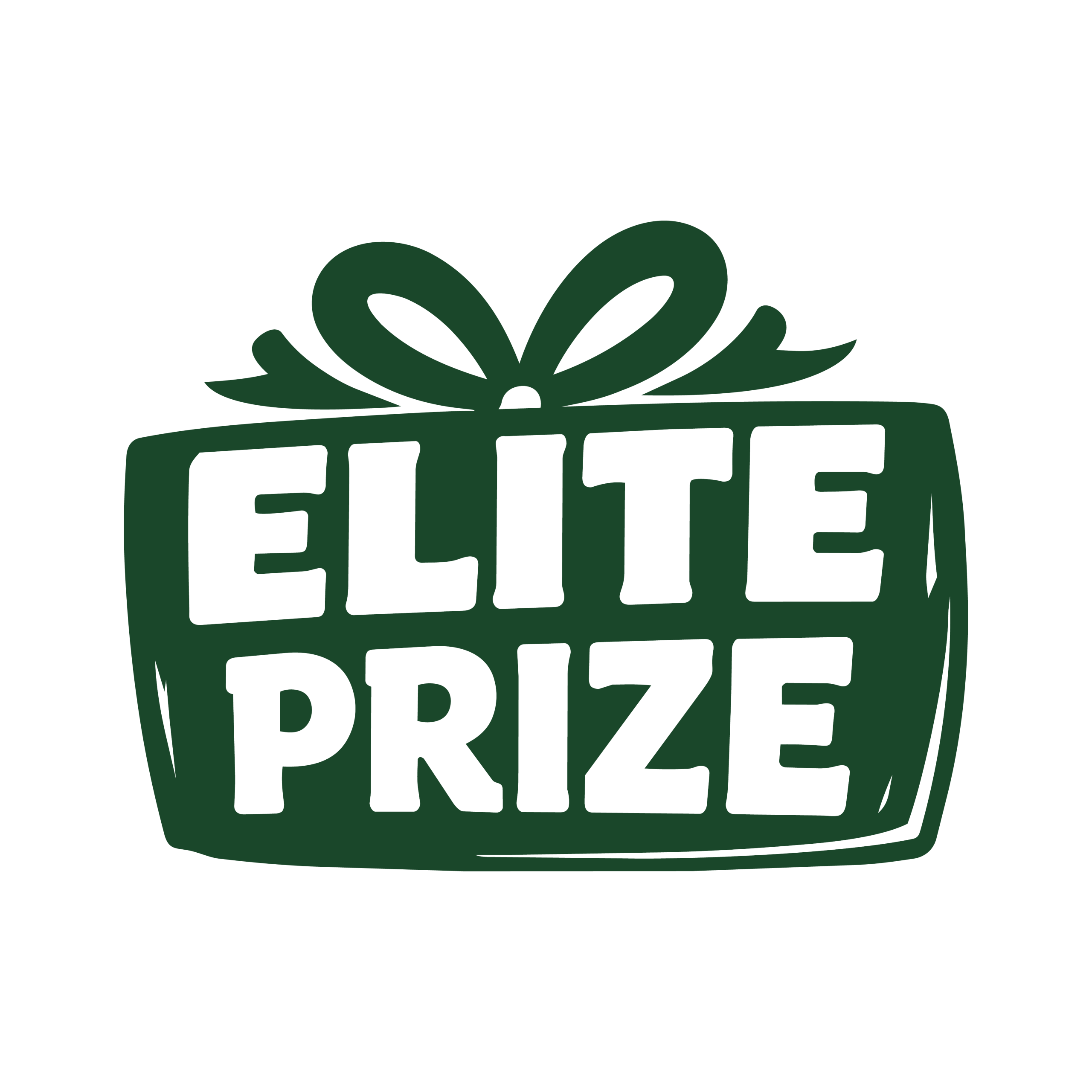Elite Prize